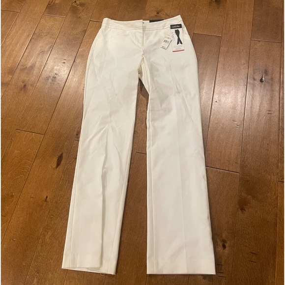 Rafaella pants new with tags ladies size 2 - Picture 1 of 7